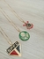 Pingente Personalizado Masculino Times.