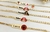 Pulseira Personalizada Infantil Personagens.