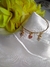 Bracelete Personalizado Filhos.