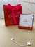 Colar Trevo Longo. - comprar online