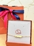 Pulseira Plaquinha Menino, placa de 2cm - comprar online