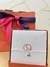 Pulseira Elos de Cereja - comprar online