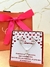 Conjunto Quadrado Cristal - comprar online