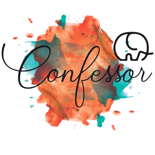 Confessor Acessorios