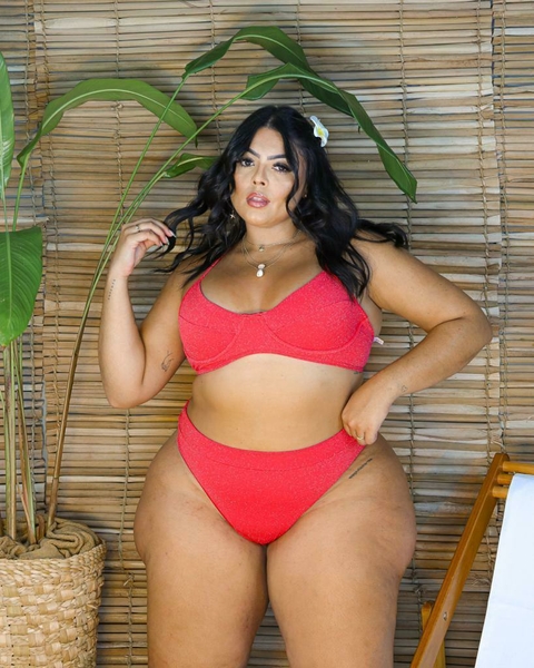 Meia Taça Lurex Plus