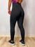 Legging Suplex