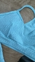 Conjunto Fitness Bermuda Jacquard - loja online