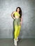 Conjunto Jacquard Spots - comprar online