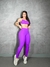 Conjunto Fitness Duo Color