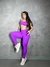 Conjunto Fitness Duo Color - ESTACAO DOS BIQUINIS