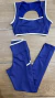 Conjunto Fitness c/Bolso alta compressão Legging - loja online