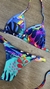 Biquini July Estampas - comprar online