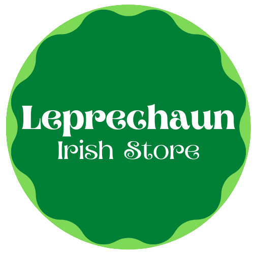 Leprechaun Irish Store