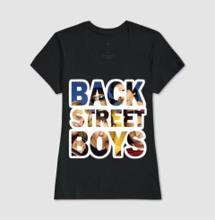Back Street Boys