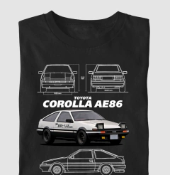 COROLLA