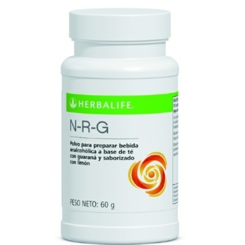 NRG en Polvo 60 g