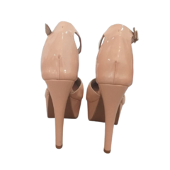 Scarpin Mega Pata Cherito´s