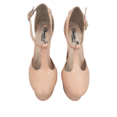 Scarpin Mega Pata Cherito´s - comprar online
