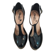 Scarpin Mega Pata Cherito´s - loja online