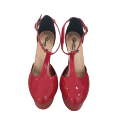 Imagem do Scarpin Mega Pata Cherito´s