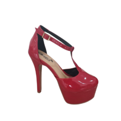 Scarpin Mega Pata Cherito´s - loja online