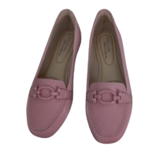 mocassim feminino modare - comprar online