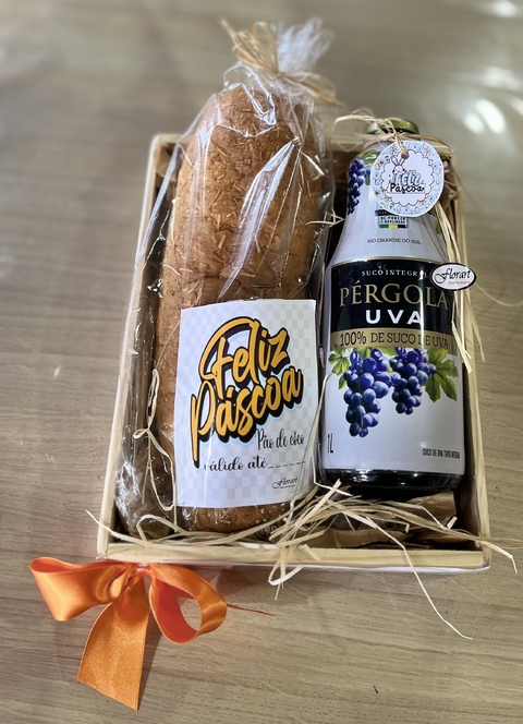 Kit Páscoa 1