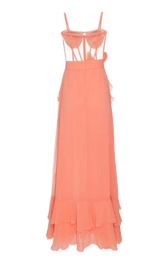 VESTIDO PATBO V23 - comprar online