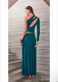 Vestido nicole - comprar online
