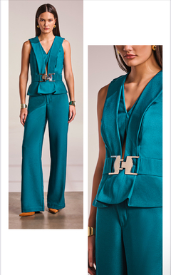 Conjunto Mônica