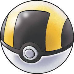 Ultra Ball - Efactura test #2