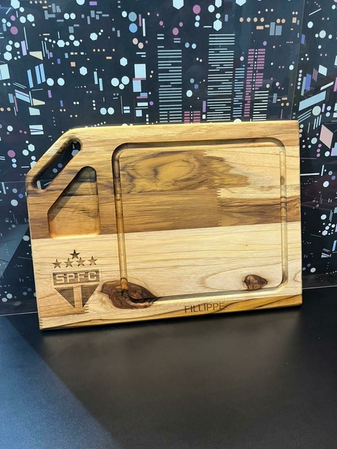 Tábua de Churrasco G