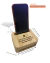 Amplificador de Som de Madeira Pinus - Suporte para Celular na internet