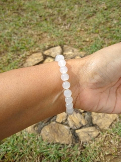 PULSEIRA Pedra da Lua - comprar online