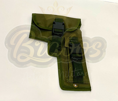 COLDRE DE CAMPO SISTEMA VELCRO - comprar online