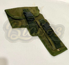 COLDRE DE CAMPO SISTEMA VELCRO