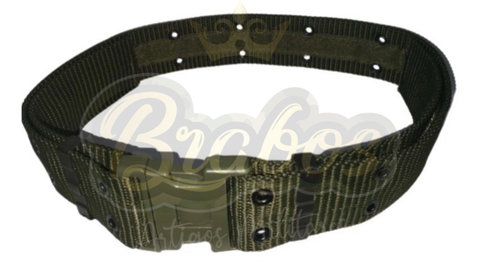 CINTO N.A VERDE OLIVA