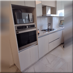 Cocina minimalista - comprar online
