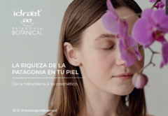 Banner de la categoría Patagonia Botanical