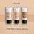 ANTI- AGE HYDRATING TINTED EMULSION - HT50 Mocha - comprar online