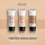 ANTI- AGE HYDRATING TINTED EMULSION - HT10 Natural - comprar online