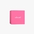 BEAUTY BOX PINK - incluye papel de relleno + sticker cierre