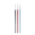 SET PINCEL LINER 000 - 001 – 002