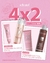 Comprando Alpine Roses Eye + Alpine Roses Brume Te llevas Alpine Roses Glow Cream y Micro Exfoliant cleanser con 100% OFF - comprar online