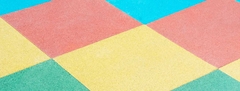 Banner da categoria Linha Playground - 50x50 - 30mm