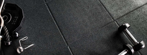 Banner da categoria Linha Academia