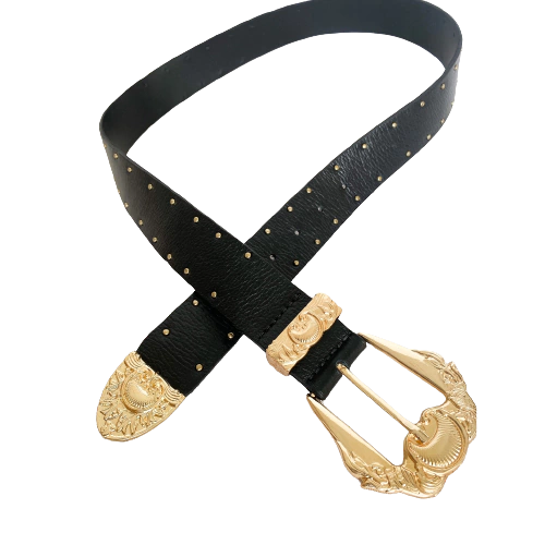 CINTO JANE | PRETO