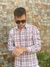 Camisa Manga Longa Xadrez Premium - comprar online