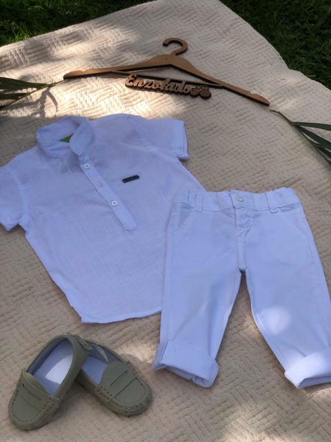 Kit Batizado Tradição e Graciosidade