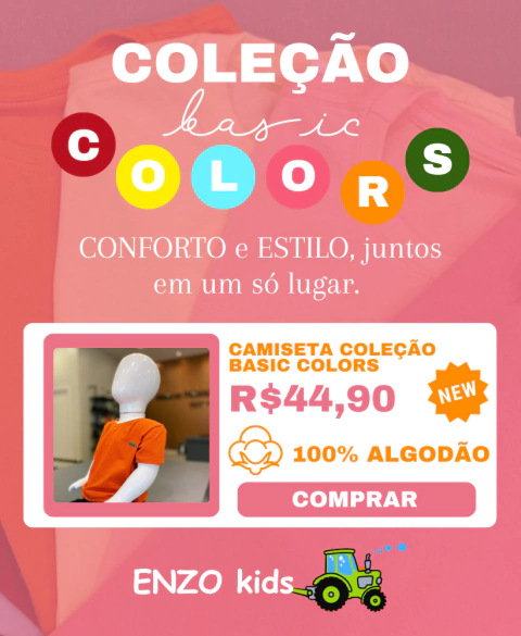 Carrossel 1